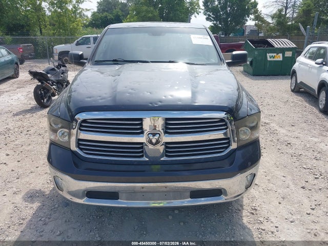 2015 Ram 1500 Big Horn მანქანა იყიდება აუქციონზე, vin: 1C6RR7LG0FS671672, აუქციონის ნომერი: 45450300