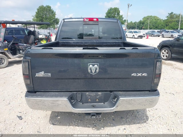 2015 Ram 1500 Big Horn მანქანა იყიდება აუქციონზე, vin: 1C6RR7LG0FS671672, აუქციონის ნომერი: 45450300