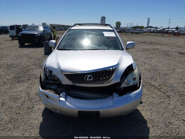 Aukcja sprzedaży 2009 Lexus Rx 350, vin: 2T2HK31U99C129403, numer aukcji: 45450306