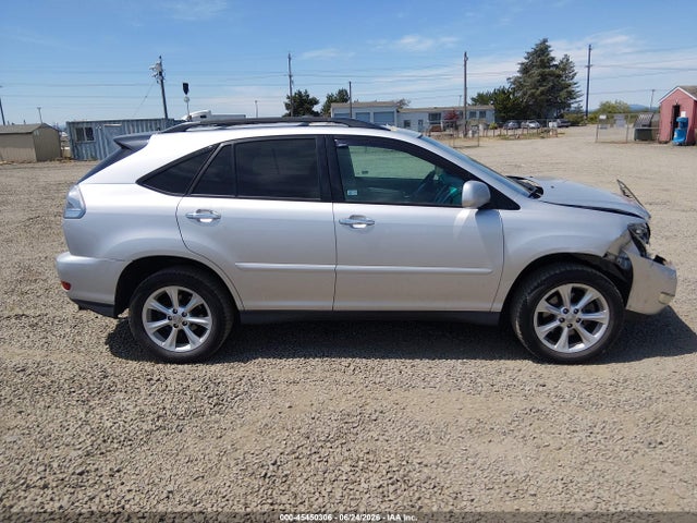 Aukcja sprzedaży 2009 Lexus Rx 350, vin: 2T2HK31U99C129403, numer aukcji: 45450306