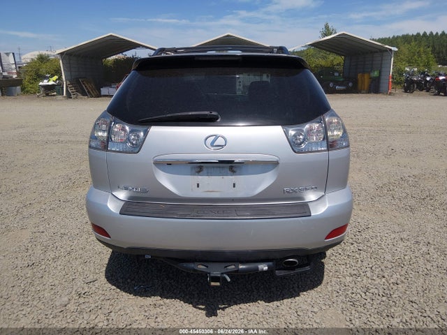 Aukcja sprzedaży 2009 Lexus Rx 350, vin: 2T2HK31U99C129403, numer aukcji: 45450306