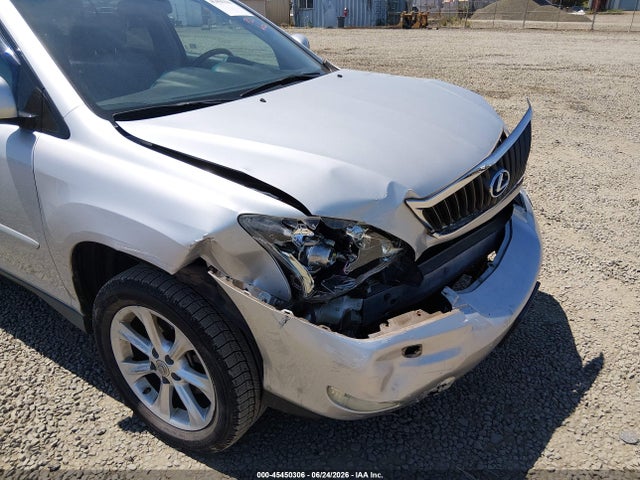 Aukcja sprzedaży 2009 Lexus Rx 350, vin: 2T2HK31U99C129403, numer aukcji: 45450306