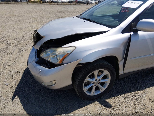 Aukcja sprzedaży 2009 Lexus Rx 350, vin: 2T2HK31U99C129403, numer aukcji: 45450306