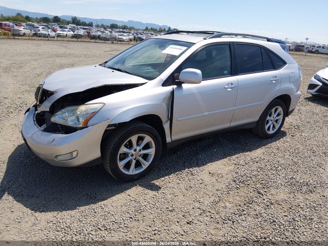Aukcja sprzedaży 2009 Lexus Rx 350, vin: 2T2HK31U99C129403, numer aukcji: 45450306