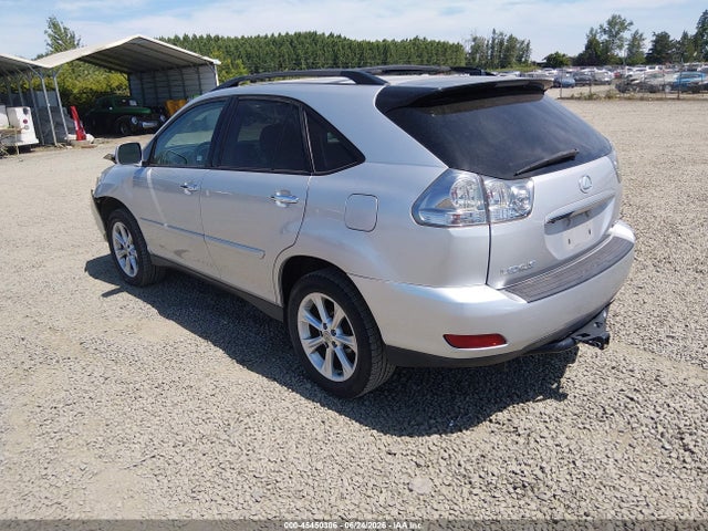 Aukcja sprzedaży 2009 Lexus Rx 350, vin: 2T2HK31U99C129403, numer aukcji: 45450306