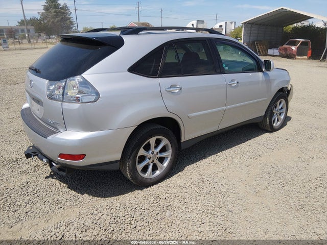 Aukcja sprzedaży 2009 Lexus Rx 350, vin: 2T2HK31U99C129403, numer aukcji: 45450306