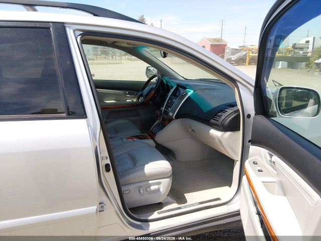 Aukcja sprzedaży 2009 Lexus Rx 350, vin: 2T2HK31U99C129403, numer aukcji: 45450306