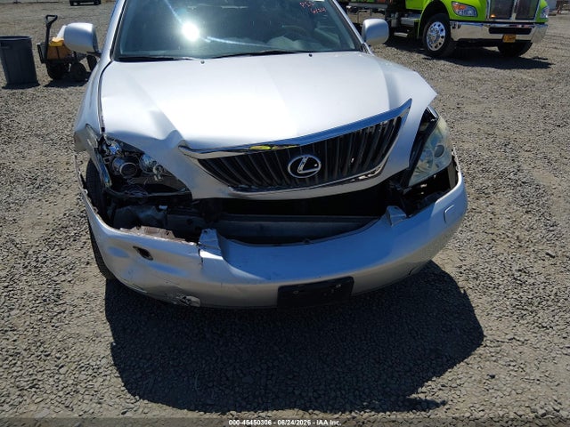 Aukcja sprzedaży 2009 Lexus Rx 350, vin: 2T2HK31U99C129403, numer aukcji: 45450306