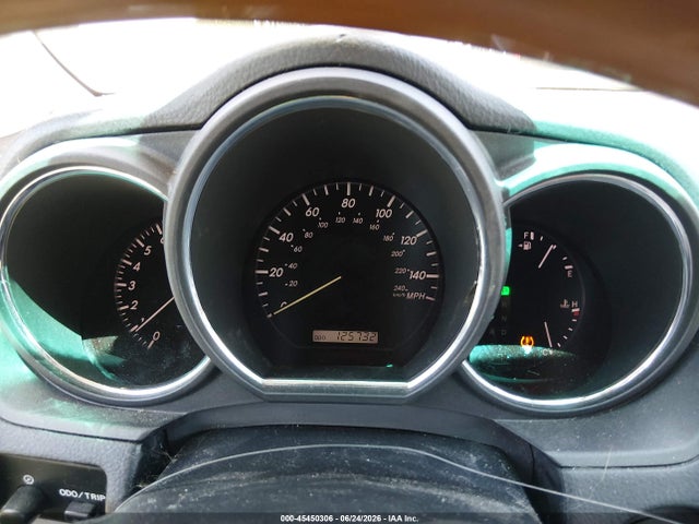 Aukcja sprzedaży 2009 Lexus Rx 350, vin: 2T2HK31U99C129403, numer aukcji: 45450306