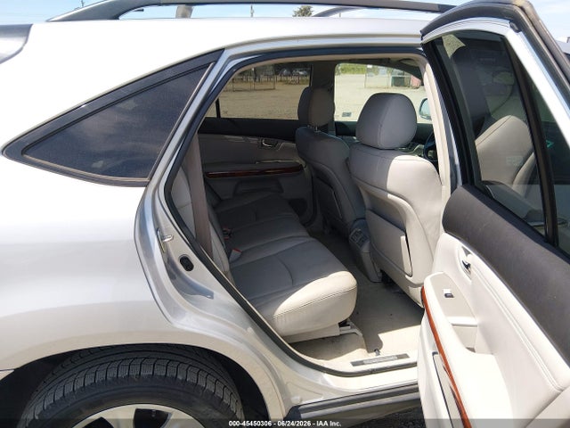 Aukcja sprzedaży 2009 Lexus Rx 350, vin: 2T2HK31U99C129403, numer aukcji: 45450306