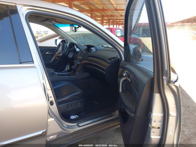 Продажа на аукционе авто 2012 Acura Mdx Technology Package, vin: 2HNYD2H30CH537947, номер лота: 45450307