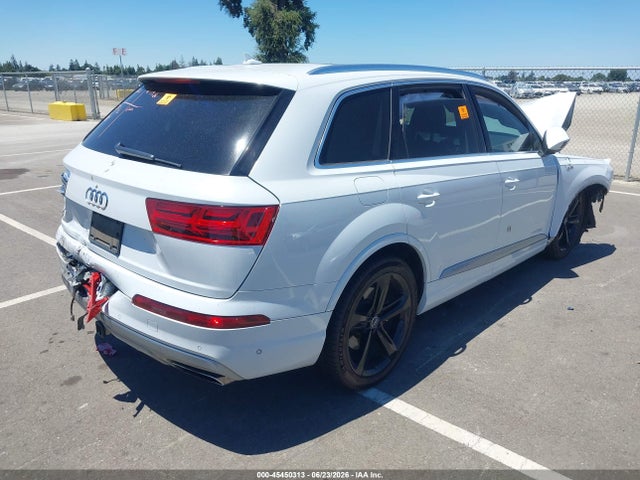 Audi Q7 55 Premium 2019 WA1VAAF75KD004080 Image 4
