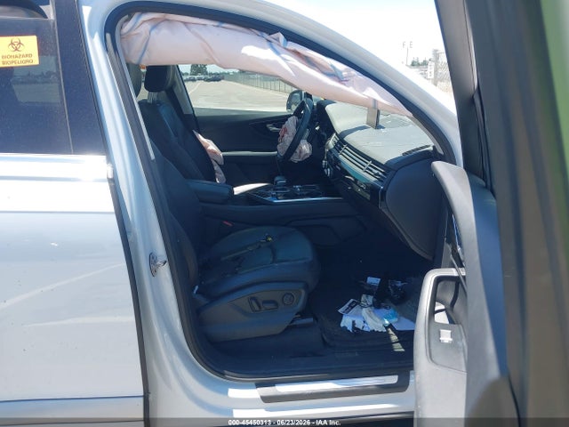 Audi Q7 55 Premium 2019 WA1VAAF75KD004080 Image 5
