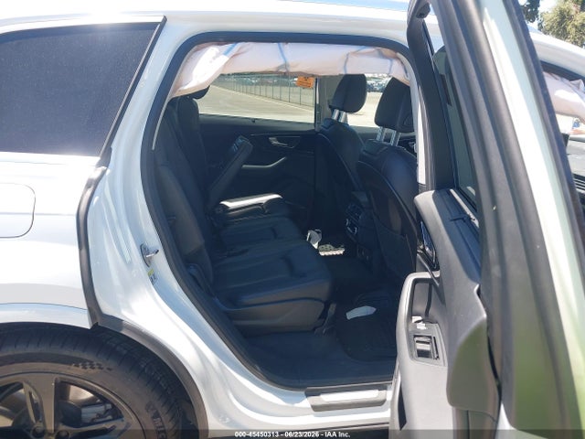 Audi Q7 55 Premium 2019 WA1VAAF75KD004080 Image 8
