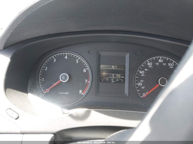 3VW2K7AJ9EM314069 Volkswagen Jetta 2.0l S