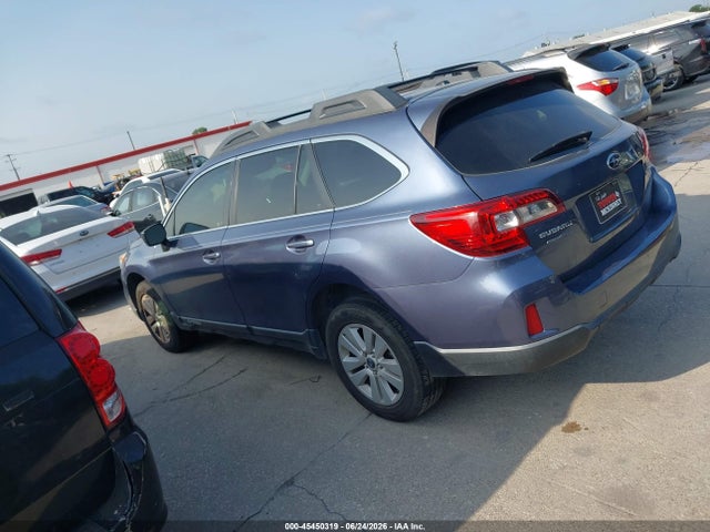 Aukcja sprzedaży 2015 Subaru Outback 2.5i Premium, vin: 4S4BSAEC3F3224619, numer aukcji: 45450319