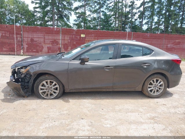 Mazda Mazda3 I Touring 2014 JM1BM1V71E1108606 Image 14