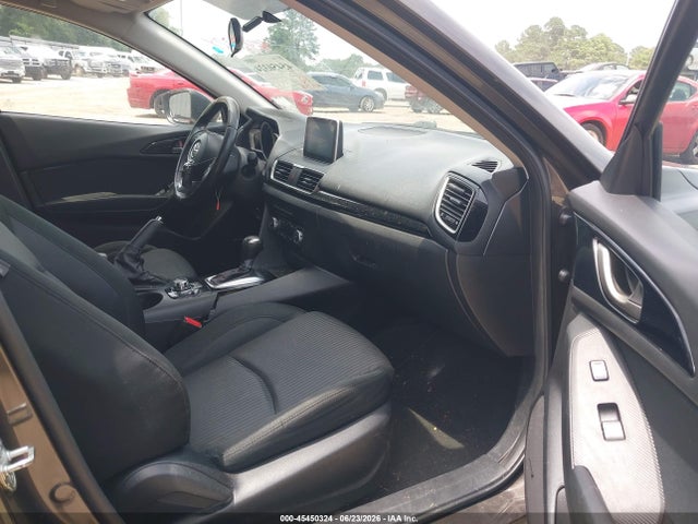 Mazda Mazda3 I Touring 2014 JM1BM1V71E1108606 Image 5