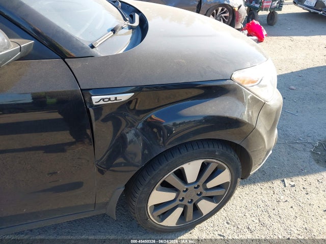 Aukcja sprzedaży 2016 Kia Soul !, vin: KNDJX3A53G7267128, numer aukcji: 45450326