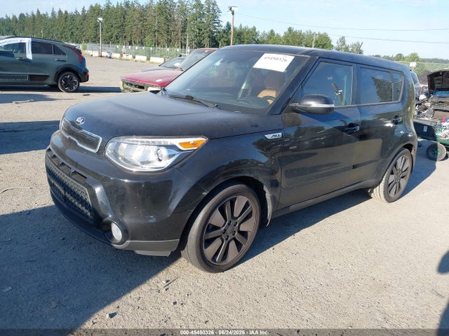 Aukcja sprzedaży 2016 Kia Soul !, vin: KNDJX3A53G7267128, numer aukcji: 45450326