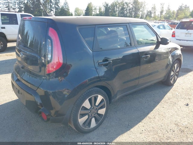 Aukcja sprzedaży 2016 Kia Soul !, vin: KNDJX3A53G7267128, numer aukcji: 45450326