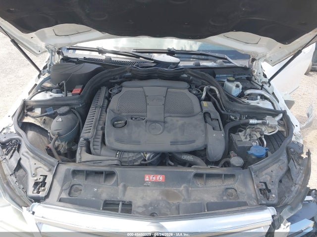 Aukcja sprzedaży 2013 Mercedes-benz C 300 Sport 4matic, vin: WDDGF8AB6DA774139, numer aukcji: 45450329