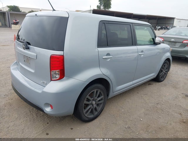 Aukcja sprzedaży 2013 Scion Xb 10 Series, vin: JTLZE4FE1DJ043589, numer aukcji: 45450332
