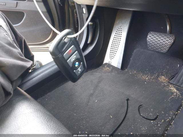 Aukcja sprzedaży 2014 Bmw 535i, vin: WBA5B1C59ED475074, numer aukcji: 45450339