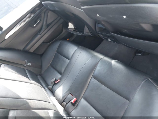 Aukcja sprzedaży 2014 Bmw 535i, vin: WBA5B1C59ED475074, numer aukcji: 45450339