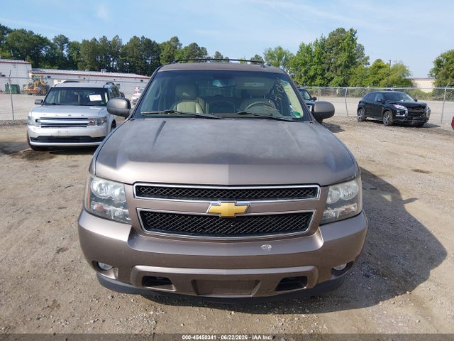 Aukcja sprzedaży 2013 Chevrolet Suburban Lt, vin: 1GNSKJE71DR267011, numer aukcji: 45450341