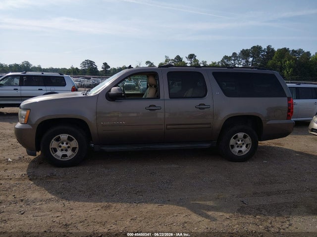 Auction sale of the 2013 Chevrolet Suburban Lt, vin: 1GNSKJE71DR267011, lot number: 45450341