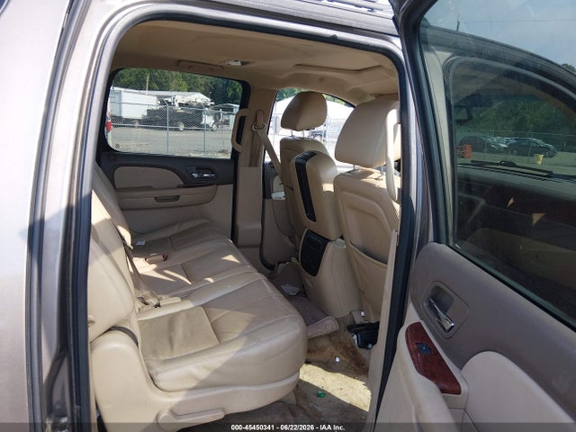 Aukcja sprzedaży 2013 Chevrolet Suburban Lt, vin: 1GNSKJE71DR267011, numer aukcji: 45450341