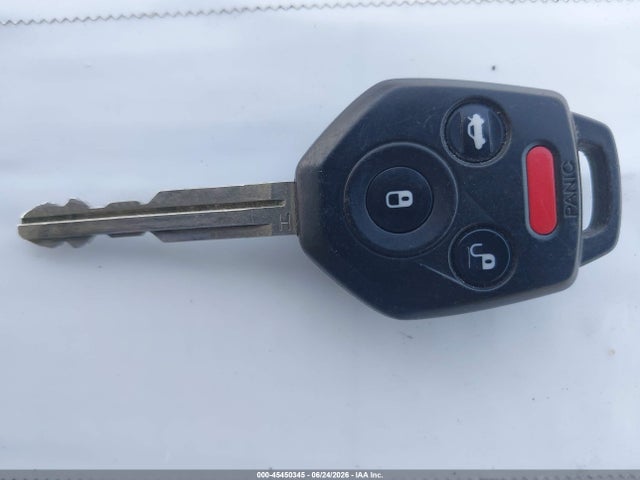 Subaru Legacy Premium 2023 4S3BWAC66P3010036 Image 11