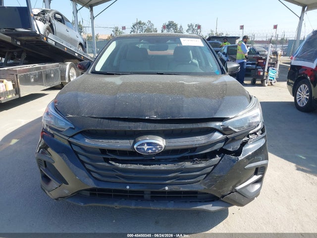 Subaru Legacy Premium 2023 4S3BWAC66P3010036 Image 12