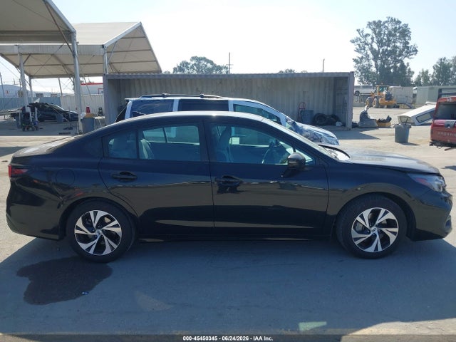 Subaru Legacy Premium 2023 4S3BWAC66P3010036 Image 13