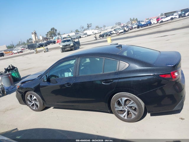 Subaru Legacy Premium 2023 4S3BWAC66P3010036 Image 14