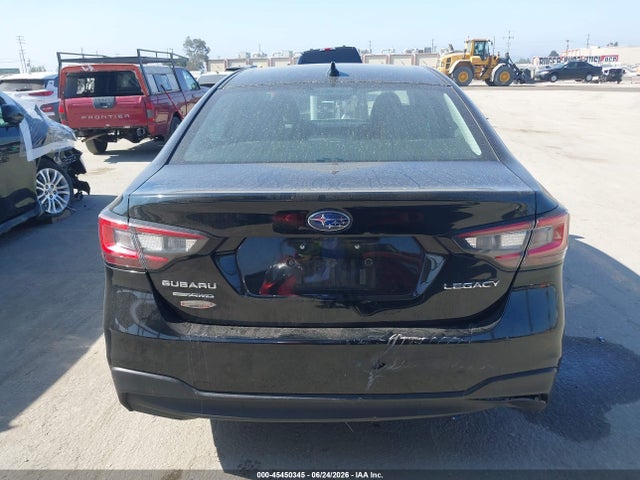 Subaru Legacy Premium 2023 4S3BWAC66P3010036 Image 16