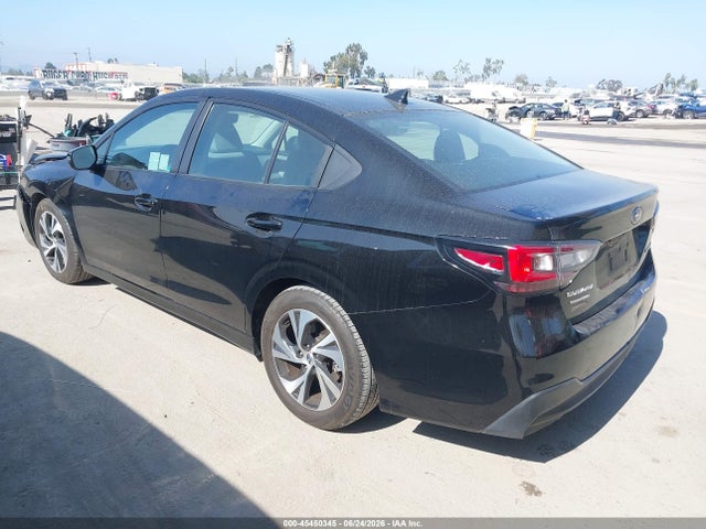 Subaru Legacy Premium 2023 4S3BWAC66P3010036 Image 3