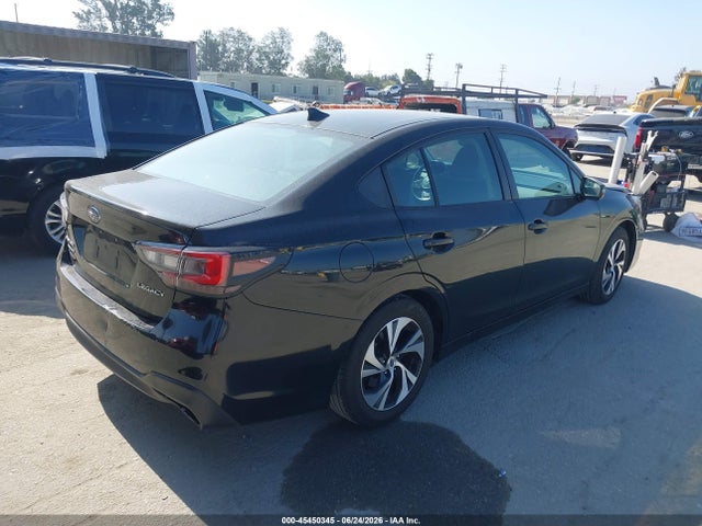 Subaru Legacy Premium 2023 4S3BWAC66P3010036 Image 4