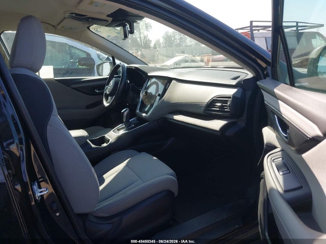 Subaru Legacy Premium 2023 4S3BWAC66P3010036 Image 5
