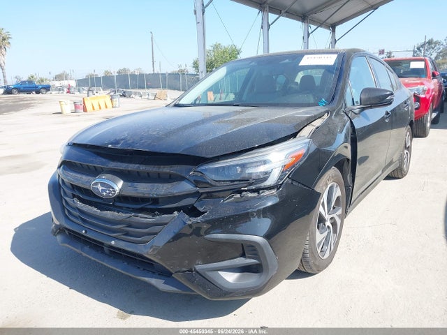 Продажа на аукционе авто 2023 Subaru Legacy Premium, vin: 4S3BWAC66P3010036, номер лота: 45450345