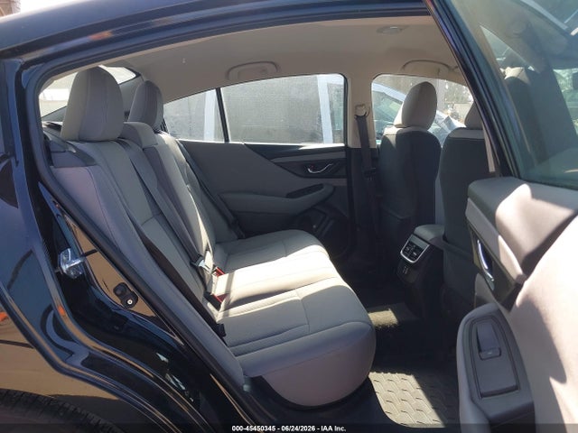 Aukcja sprzedaży 2023 Subaru Legacy Premium, vin: 4S3BWAC66P3010036, numer aukcji: 45450345