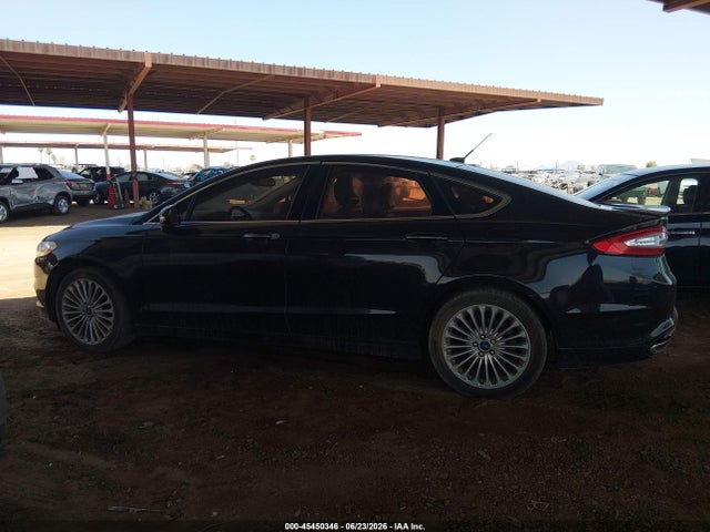 Ford Fusion Titanium 2016 3FA6P0K98GR135695 Image 14