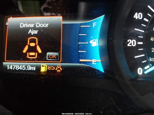 Ford Fusion Titanium 2016 3FA6P0K98GR135695 Image 15