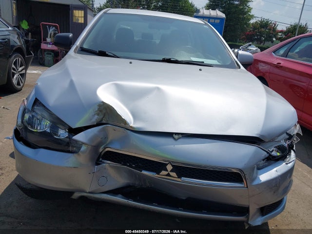 Aukcja sprzedaży 2011 Mitsubishi Lancer Es, vin: JA32U2FU3BU038058, numer aukcji: 45450349