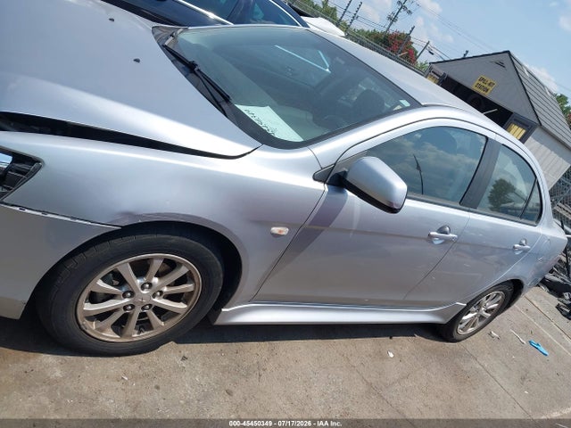 Aukcja sprzedaży 2011 Mitsubishi Lancer Es, vin: JA32U2FU3BU038058, numer aukcji: 45450349