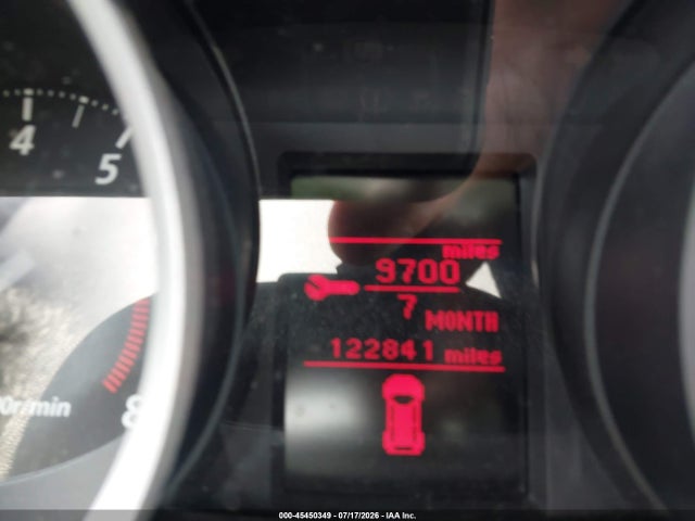 Aukcja sprzedaży 2011 Mitsubishi Lancer Es, vin: JA32U2FU3BU038058, numer aukcji: 45450349