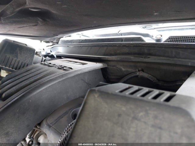 45450353 :رقم المزاد ، 2CNALDEW7A6296607 vin ، 2010 Chevrolet Equinox Lt مزاد بيع