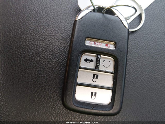 Продаж на аукціоні авто 2022 Honda Accord Touring, vin: 1HGCV2F94NA012526, номер лоту: 45450366