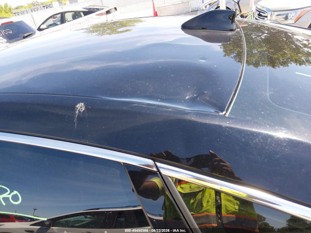 Продаж на аукціоні авто 2022 Honda Accord Touring, vin: 1HGCV2F94NA012526, номер лоту: 45450366